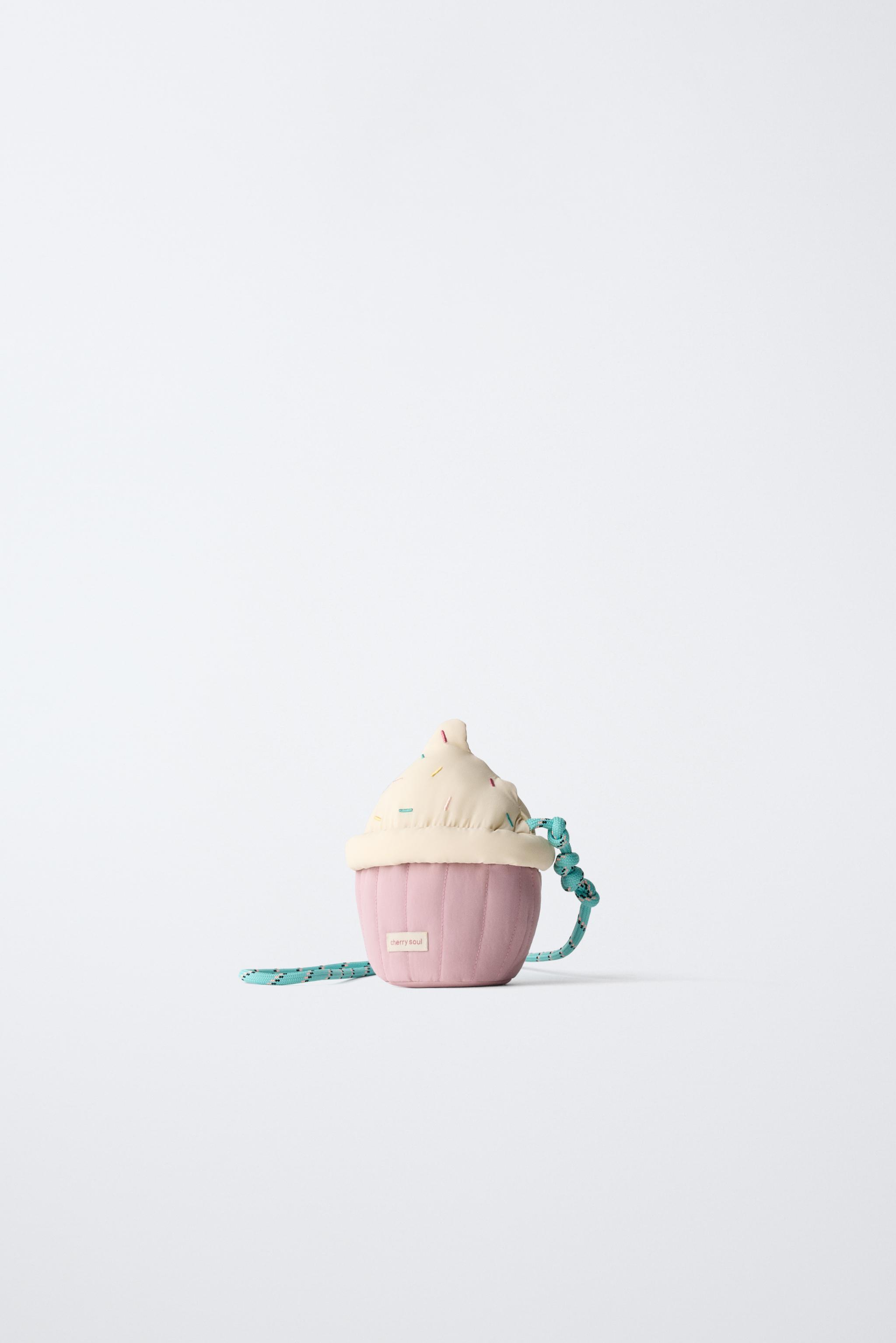 SAC CUPCAKE